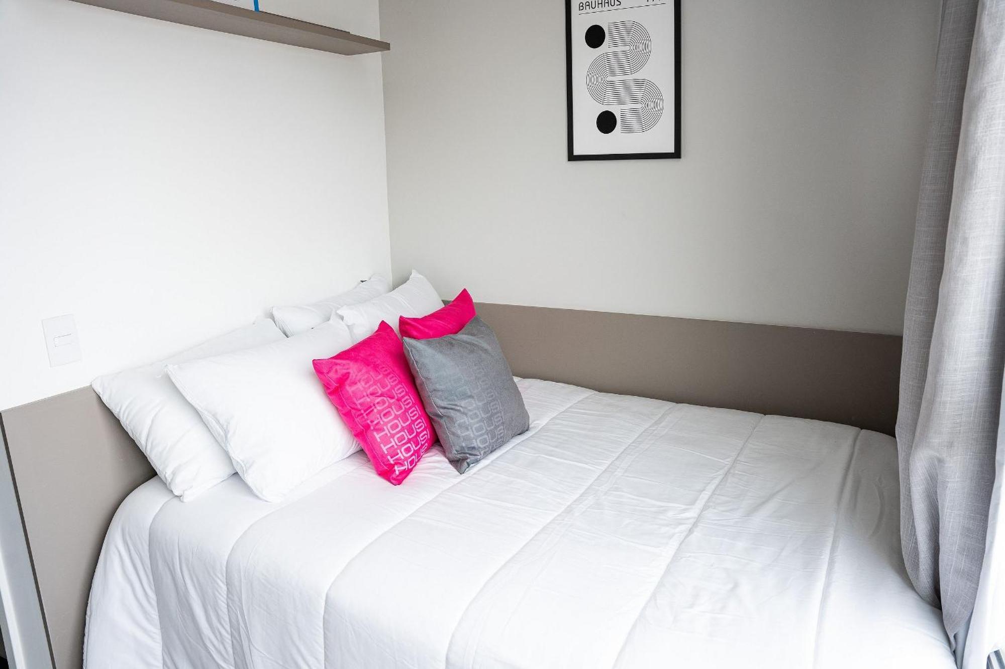 Apartamento On Paulista By Housi *