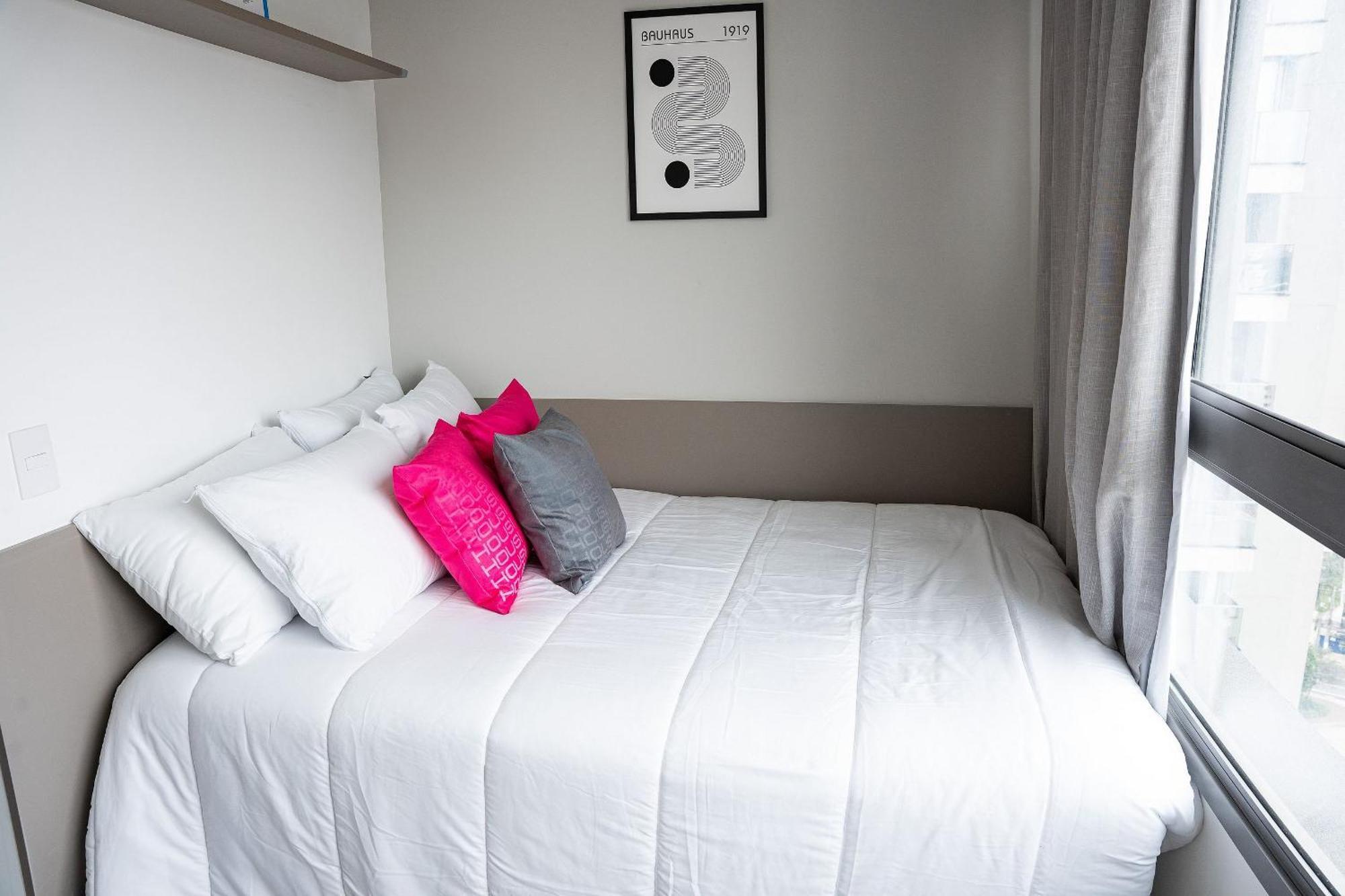 Apartamento On Paulista By Housi *