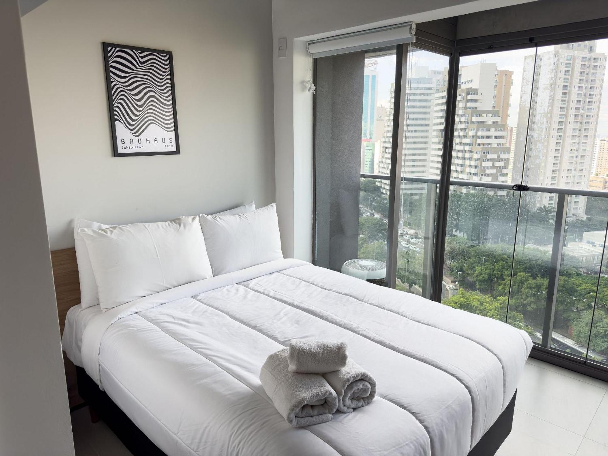 Apartamento On Paulista By Housi São Paulo